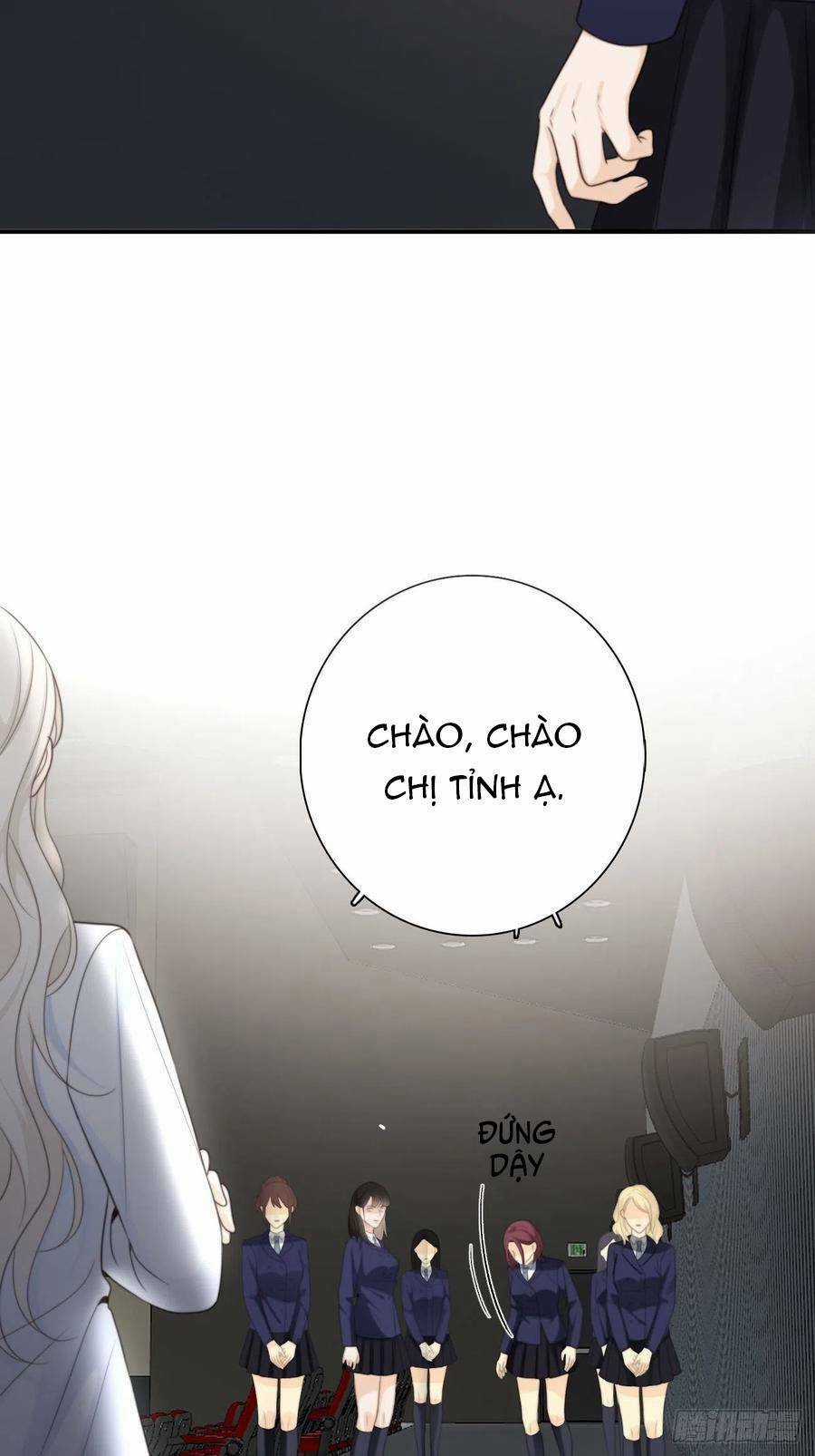 Ác Ma Thân Yêu - Chapter 34 - Trang 15
