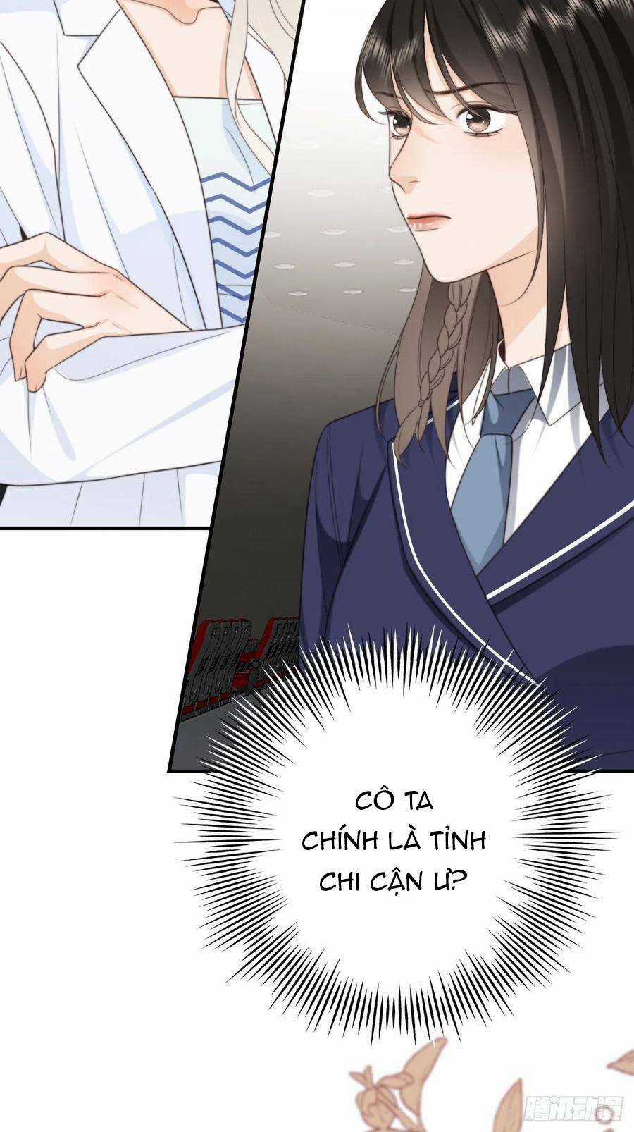 Ác Ma Thân Yêu - Chapter 34 - Trang 17