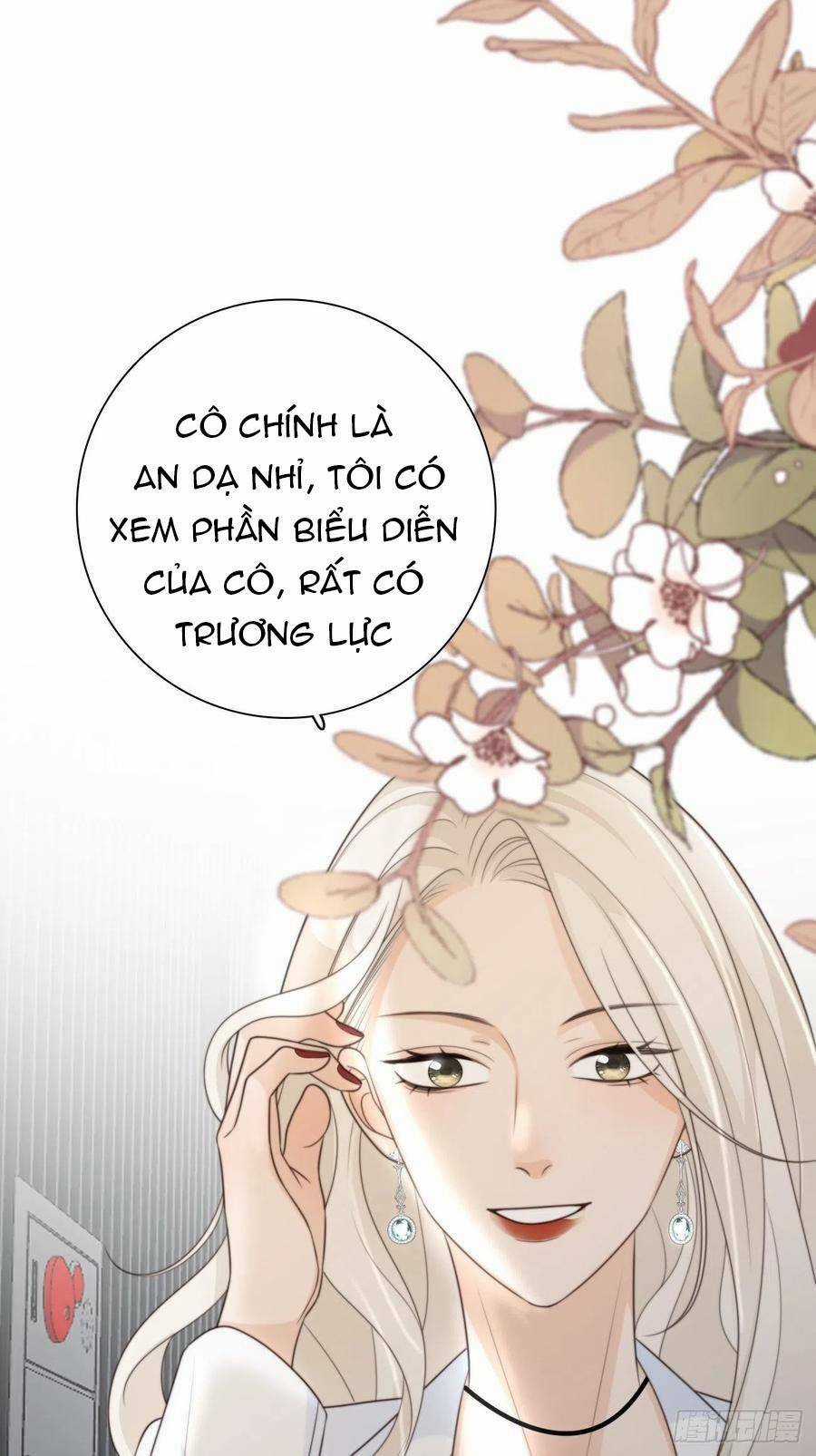 Ác Ma Thân Yêu - Chapter 34 - Trang 18