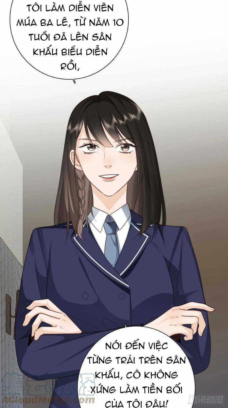 Ác Ma Thân Yêu - Chapter 34 - Trang 3