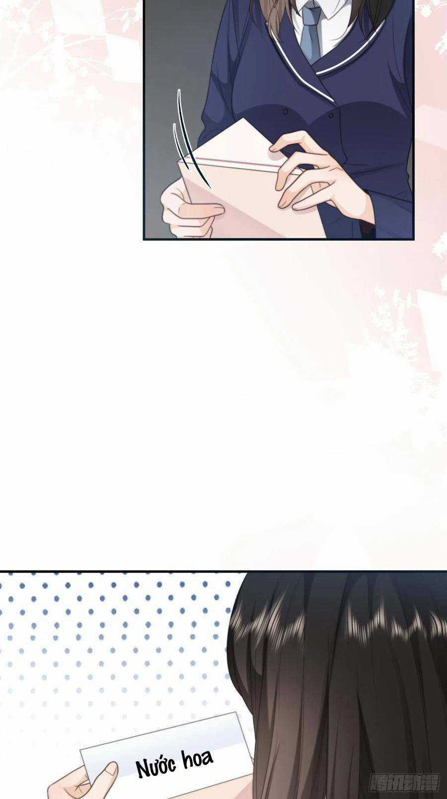 Ác Ma Thân Yêu - Chapter 34 - Trang 27