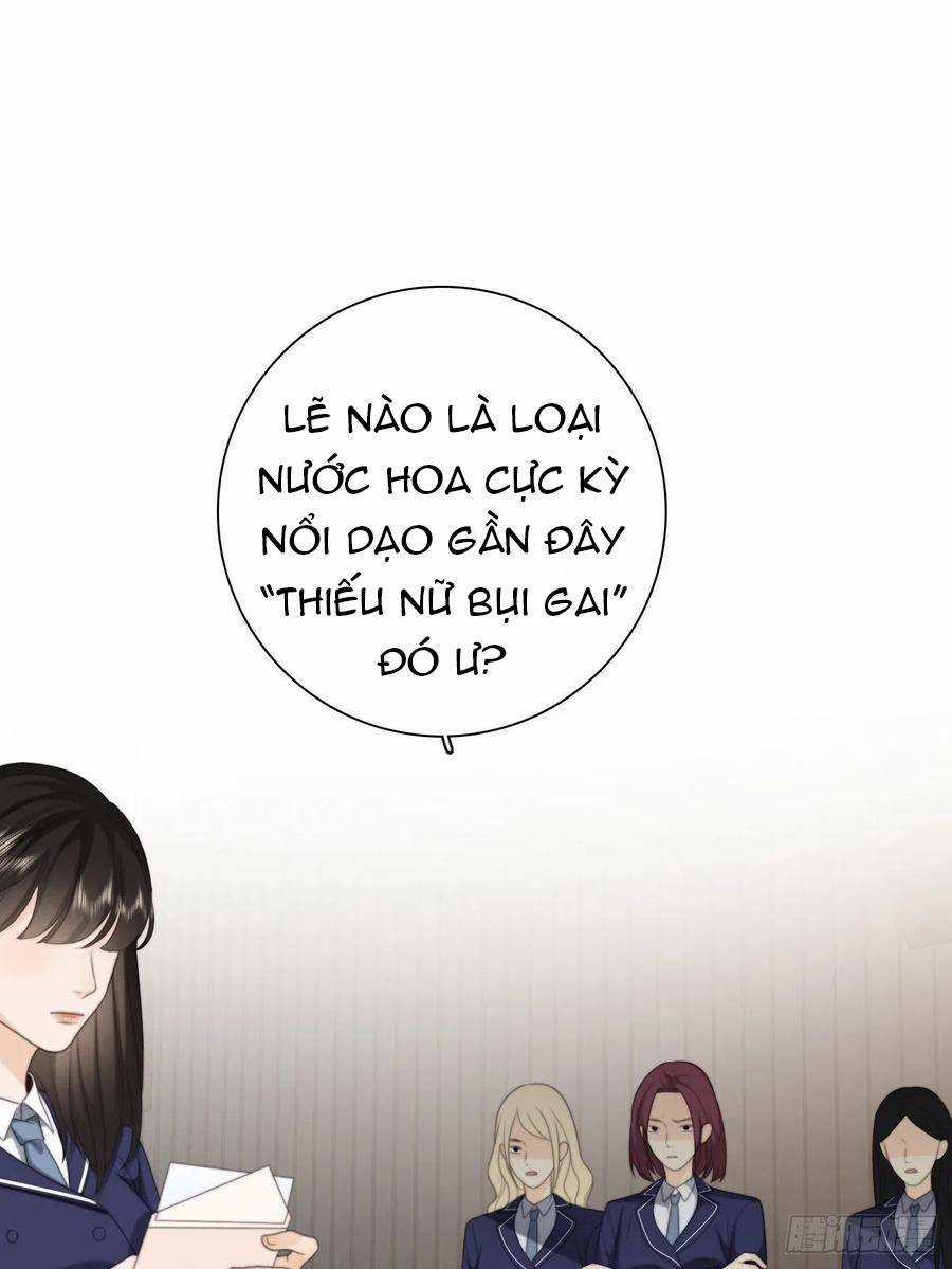 Ác Ma Thân Yêu - Chapter 34 - Trang 30