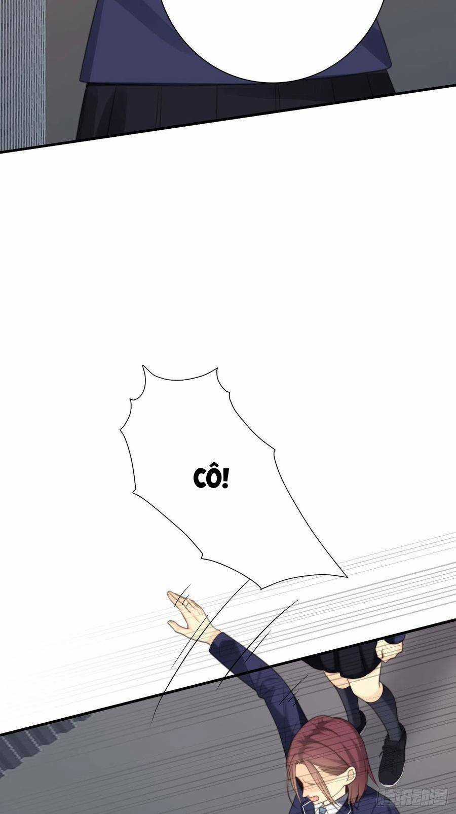 Ác Ma Thân Yêu - Chapter 34 - Trang 4