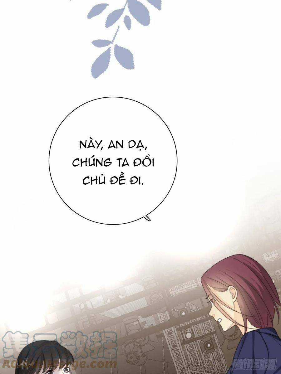 Ác Ma Thân Yêu - Chapter 34 - Trang 38