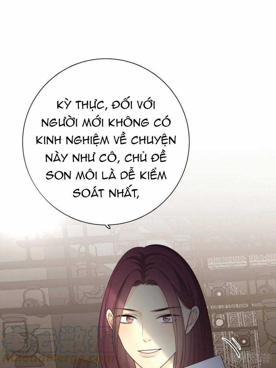 Ác Ma Thân Yêu - Chapter 34 - Trang 41