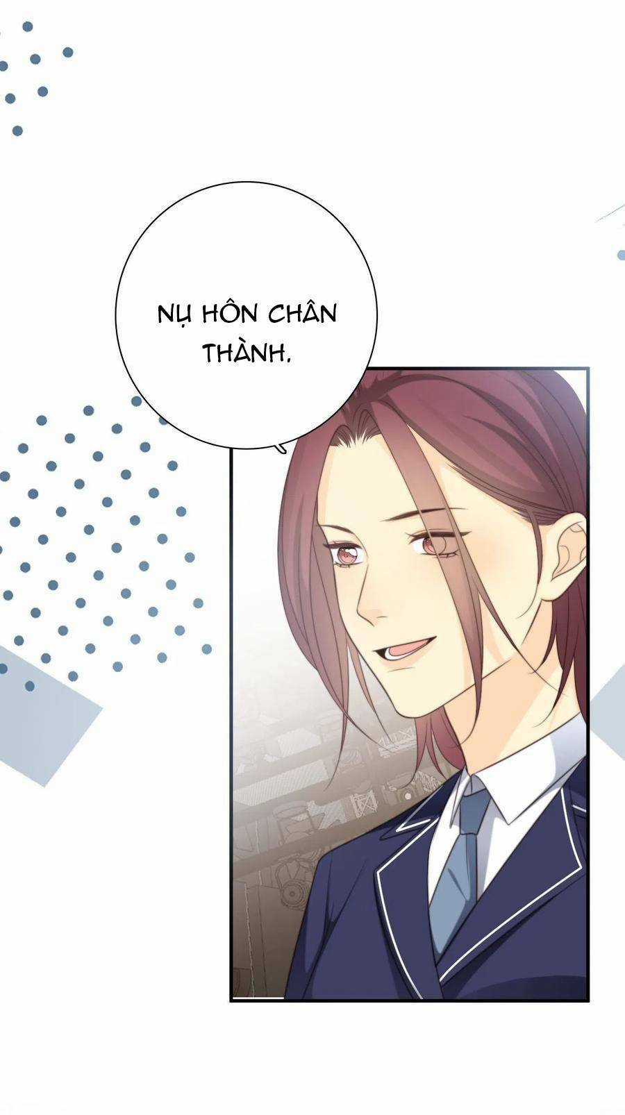 Ác Ma Thân Yêu - Chapter 34 - Trang 44