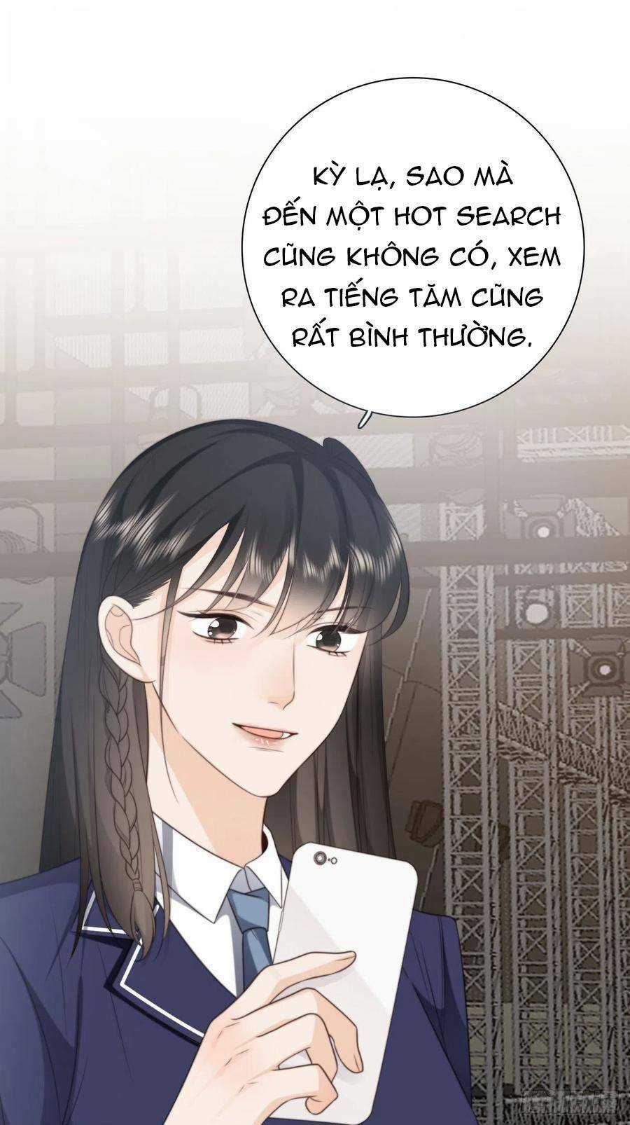 Ác Ma Thân Yêu - Chapter 34 - Trang 45