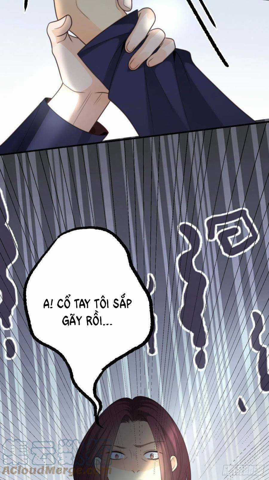 Ác Ma Thân Yêu - Chapter 34 - Trang 6