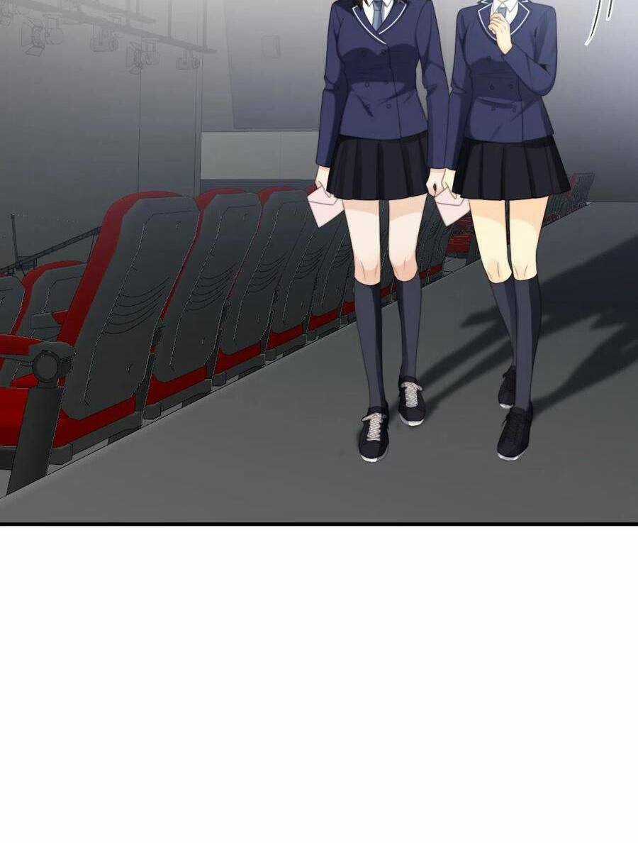 Ác Ma Thân Yêu - Chapter 34 - Trang 52