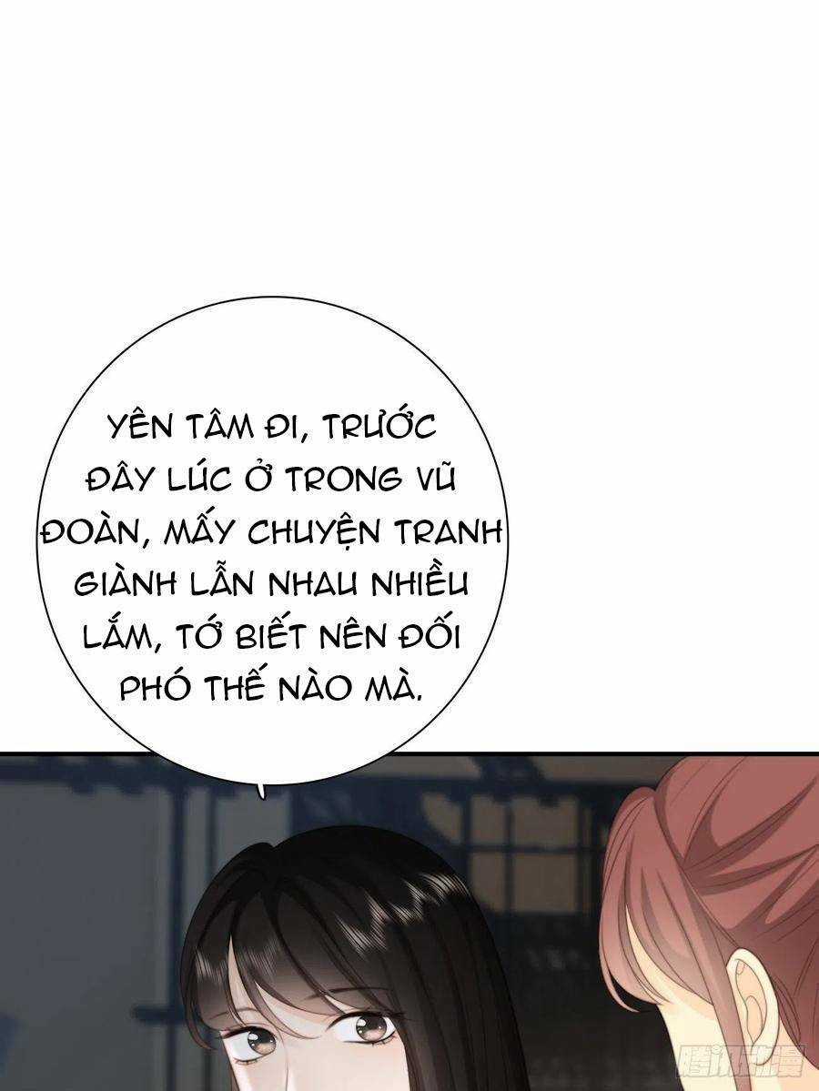 Ác Ma Thân Yêu - Chapter 34 - Trang 53