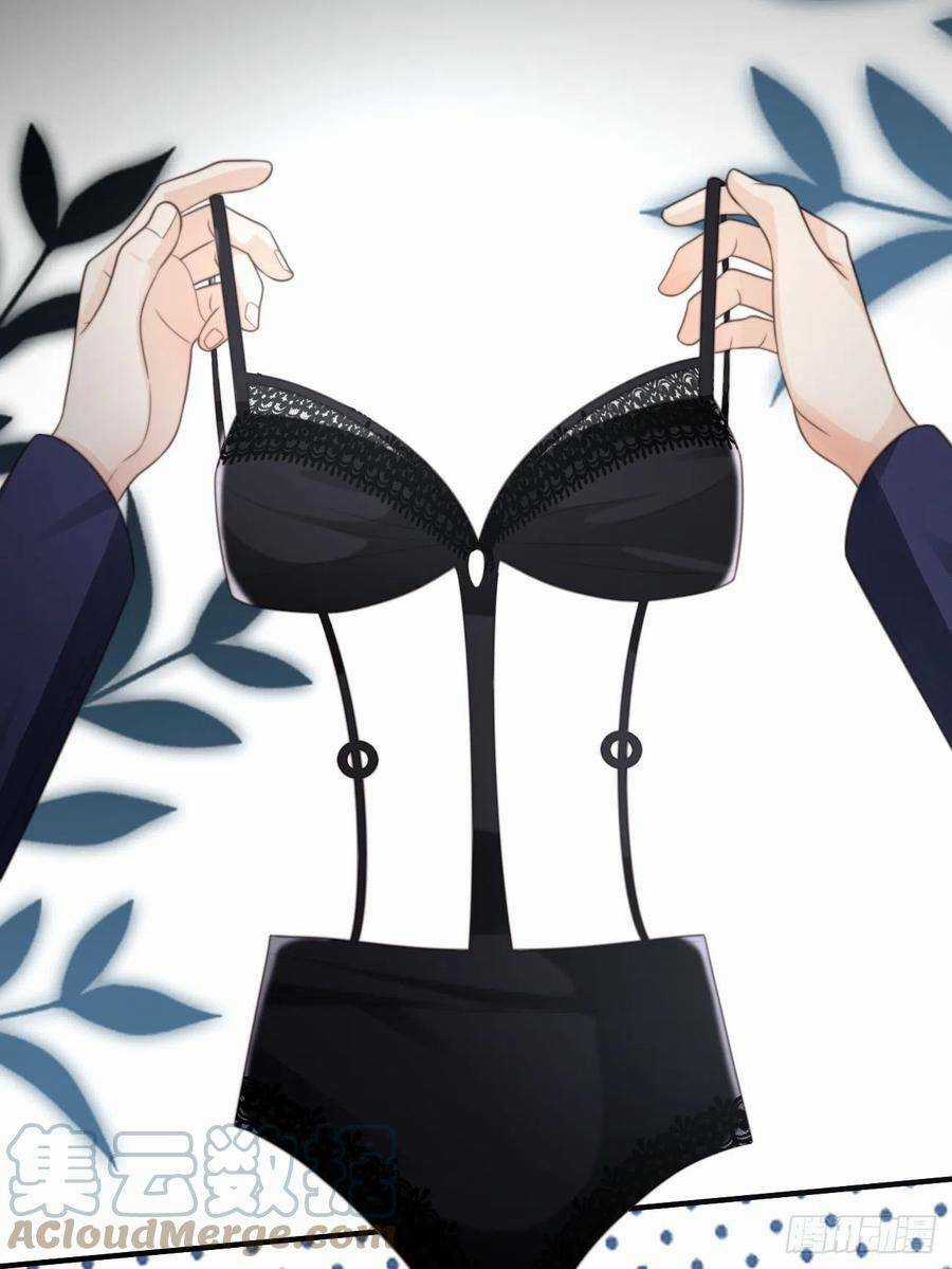 Ác Ma Thân Yêu - Chapter 34 - Trang 63