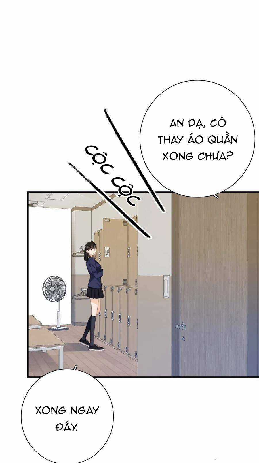 Ác Ma Thân Yêu - Chapter 34 - Trang 66