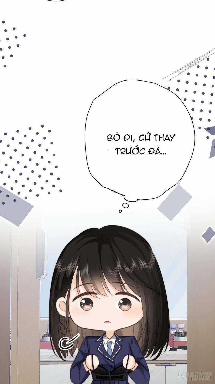 Ác Ma Thân Yêu - Chapter 34 - Trang 68