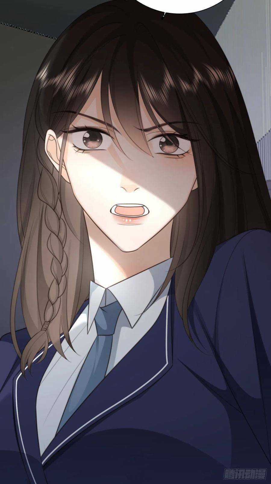 Ác Ma Thân Yêu - Chapter 34 - Trang 8