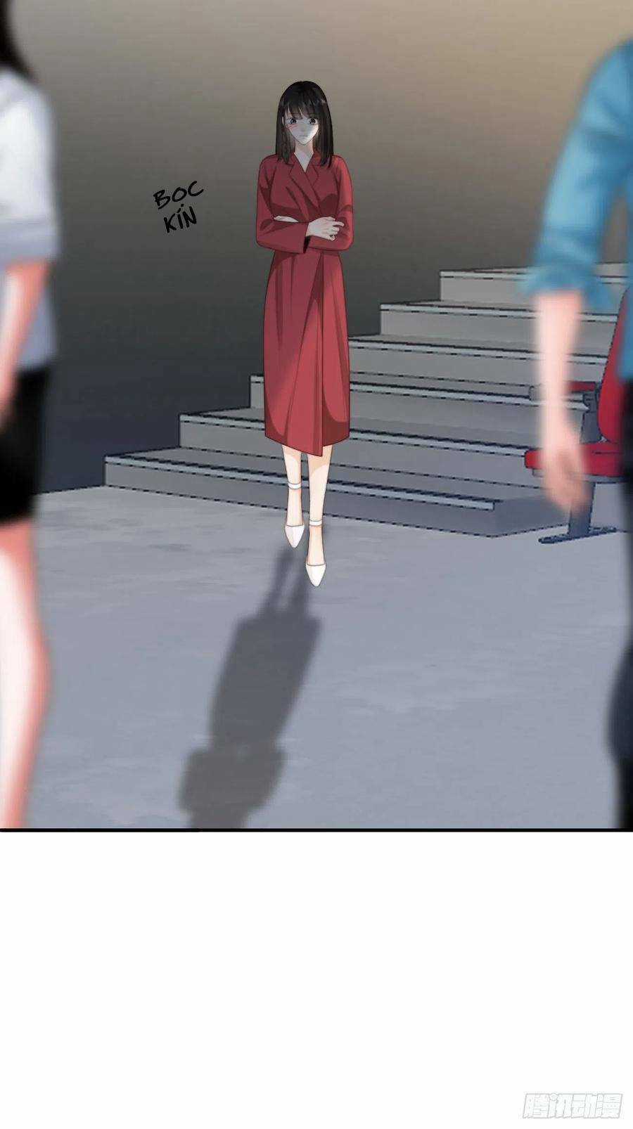 Ác Ma Thân Yêu - Chapter 34 - Trang 74