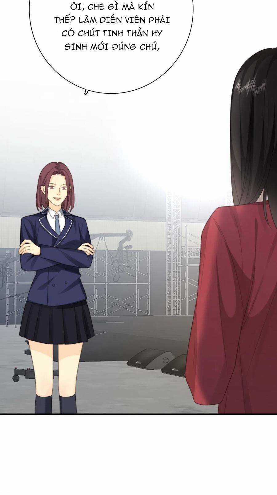 Ác Ma Thân Yêu - Chapter 34 - Trang 77