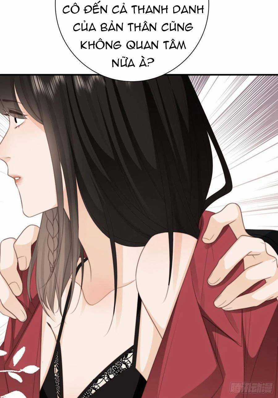 Ác Ma Thân Yêu - Chapter 35 - Trang 11