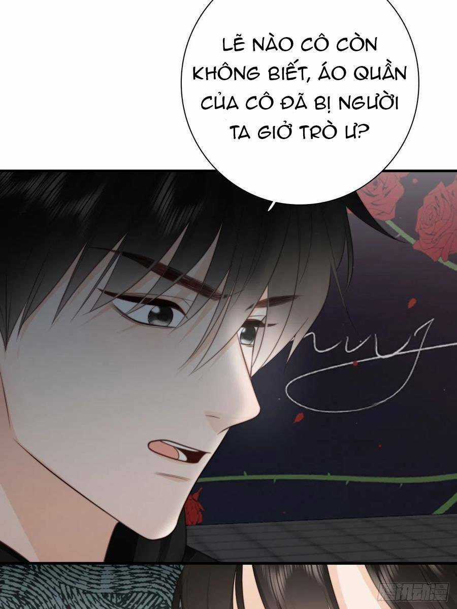 Ác Ma Thân Yêu - Chapter 35 - Trang 17