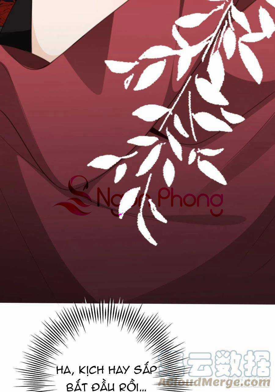 Ác Ma Thân Yêu - Chapter 35 - Trang 3