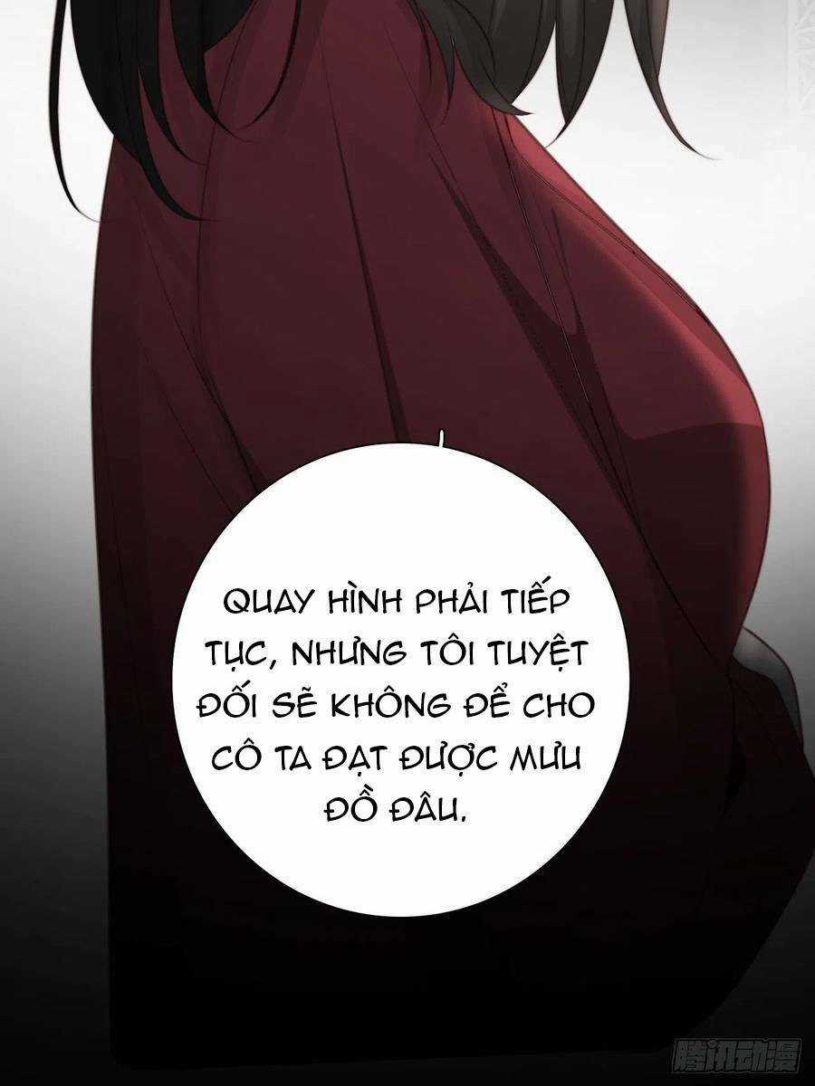 Ác Ma Thân Yêu - Chapter 35 - Trang 23