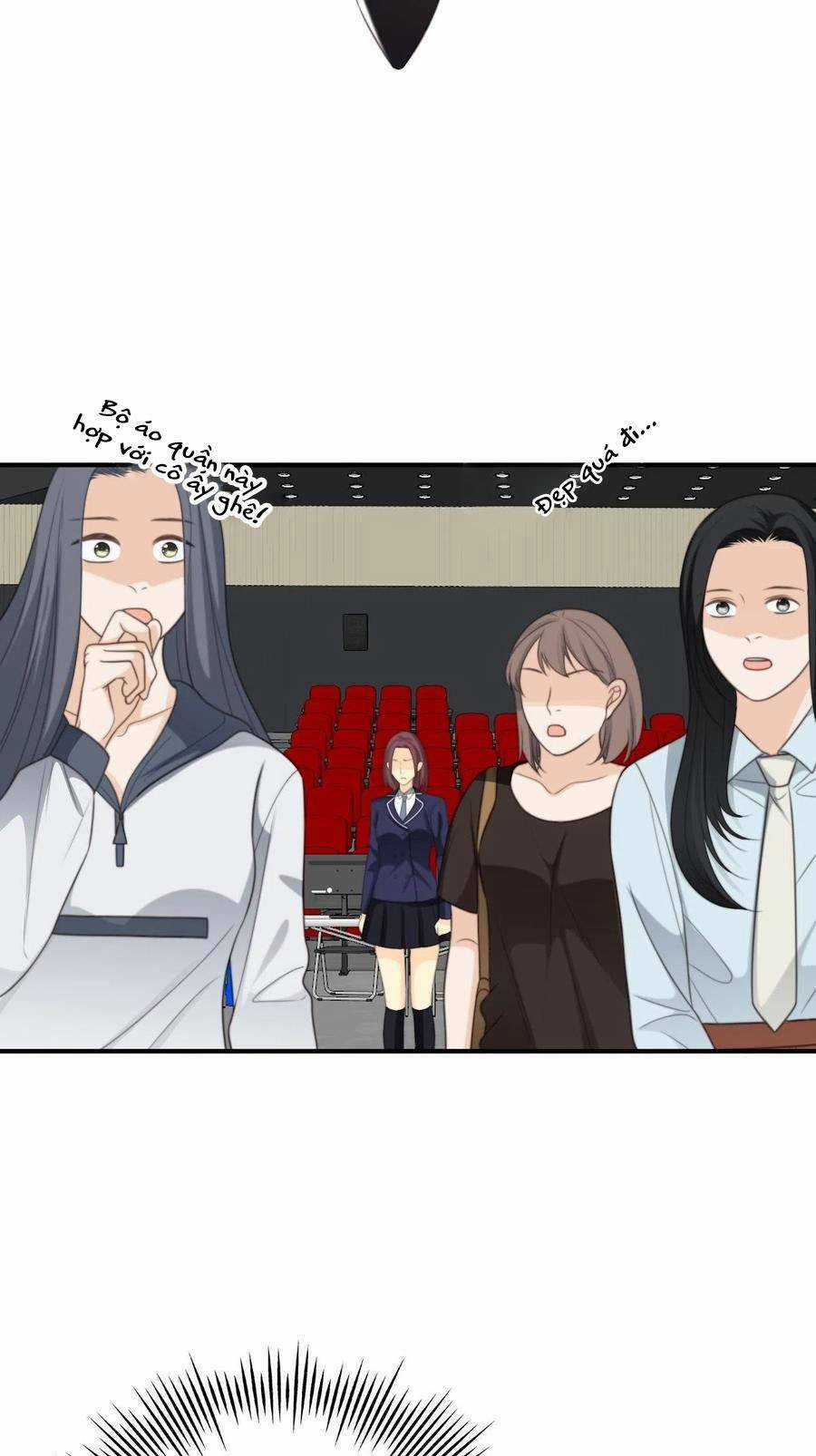 Ác Ma Thân Yêu - Chapter 35 - Trang 33