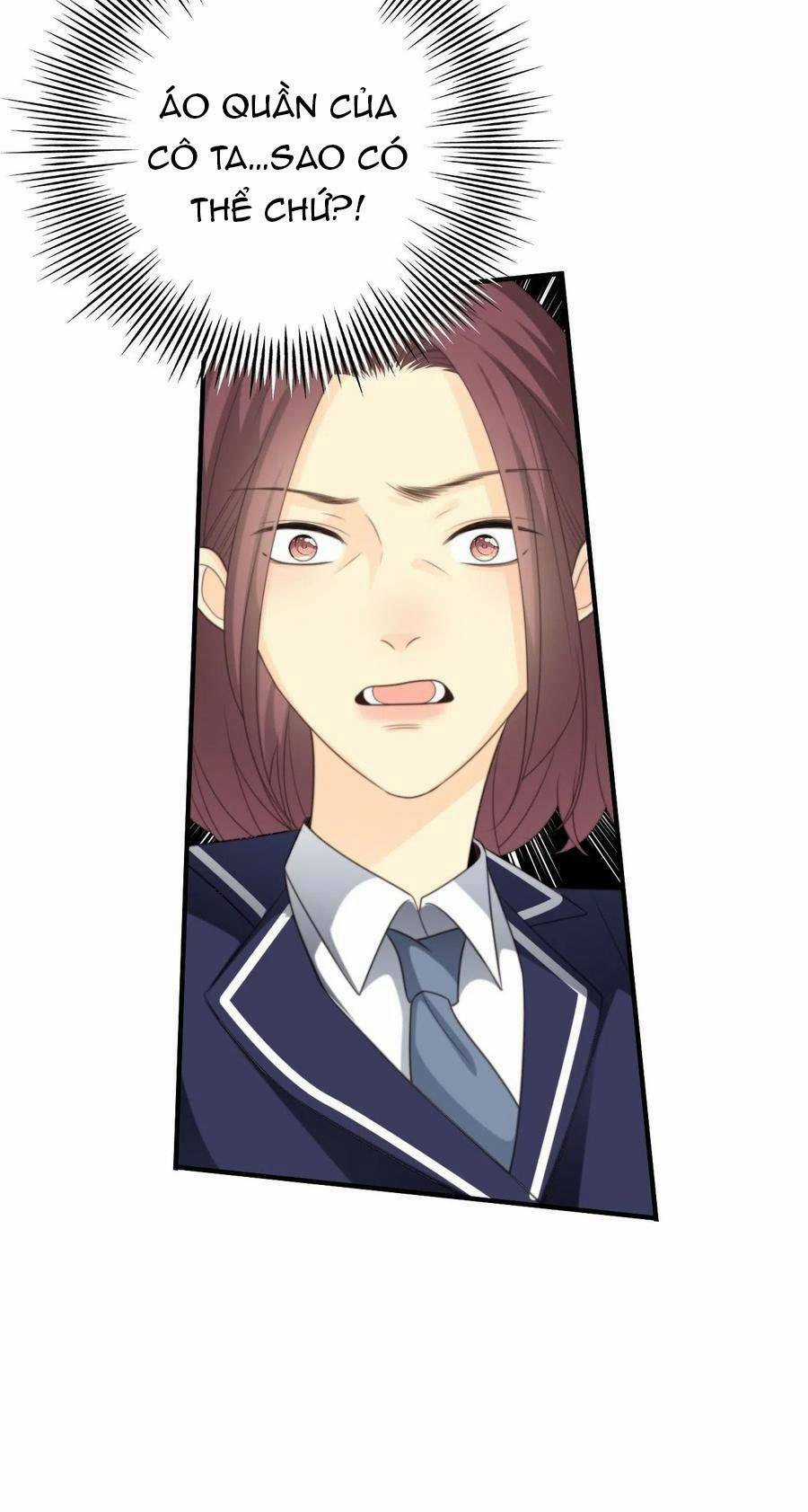 Ác Ma Thân Yêu - Chapter 35 - Trang 34