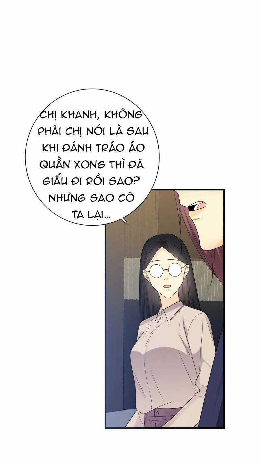Ác Ma Thân Yêu - Chapter 35 - Trang 35