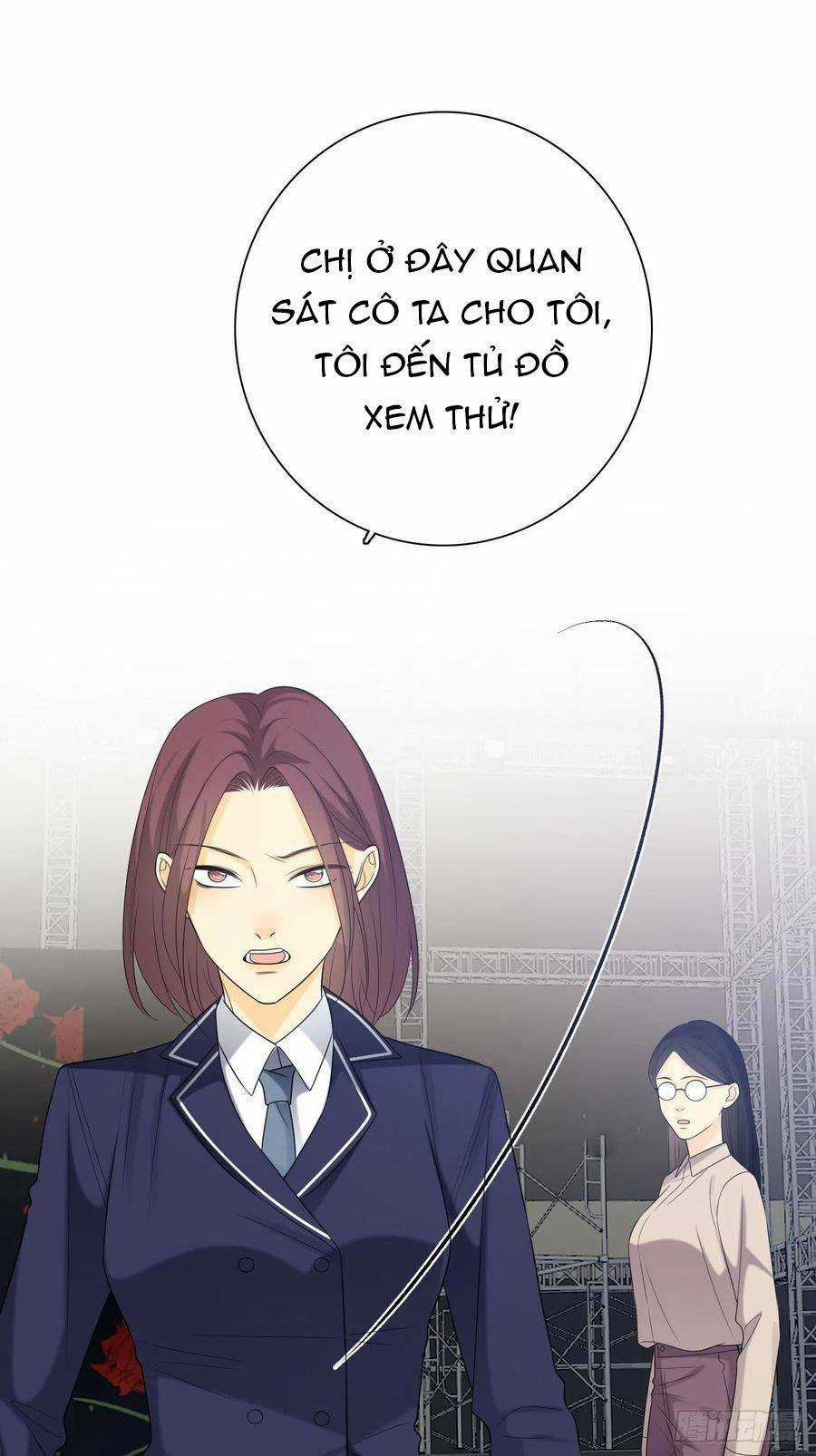 Ác Ma Thân Yêu - Chapter 35 - Trang 36