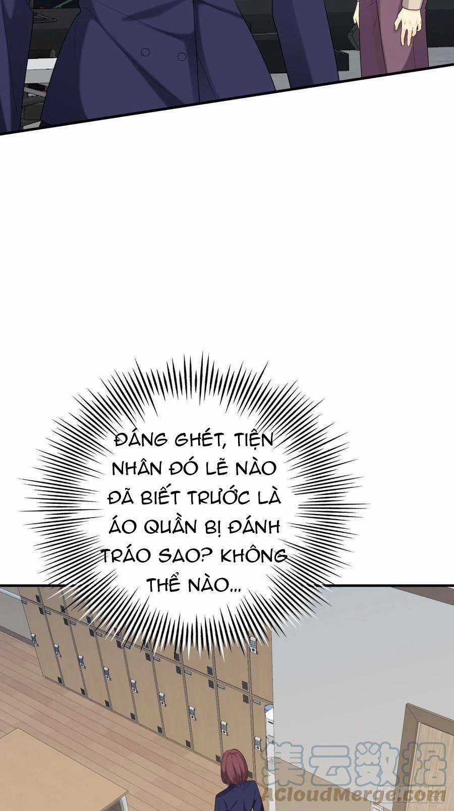 Ác Ma Thân Yêu - Chapter 35 - Trang 37