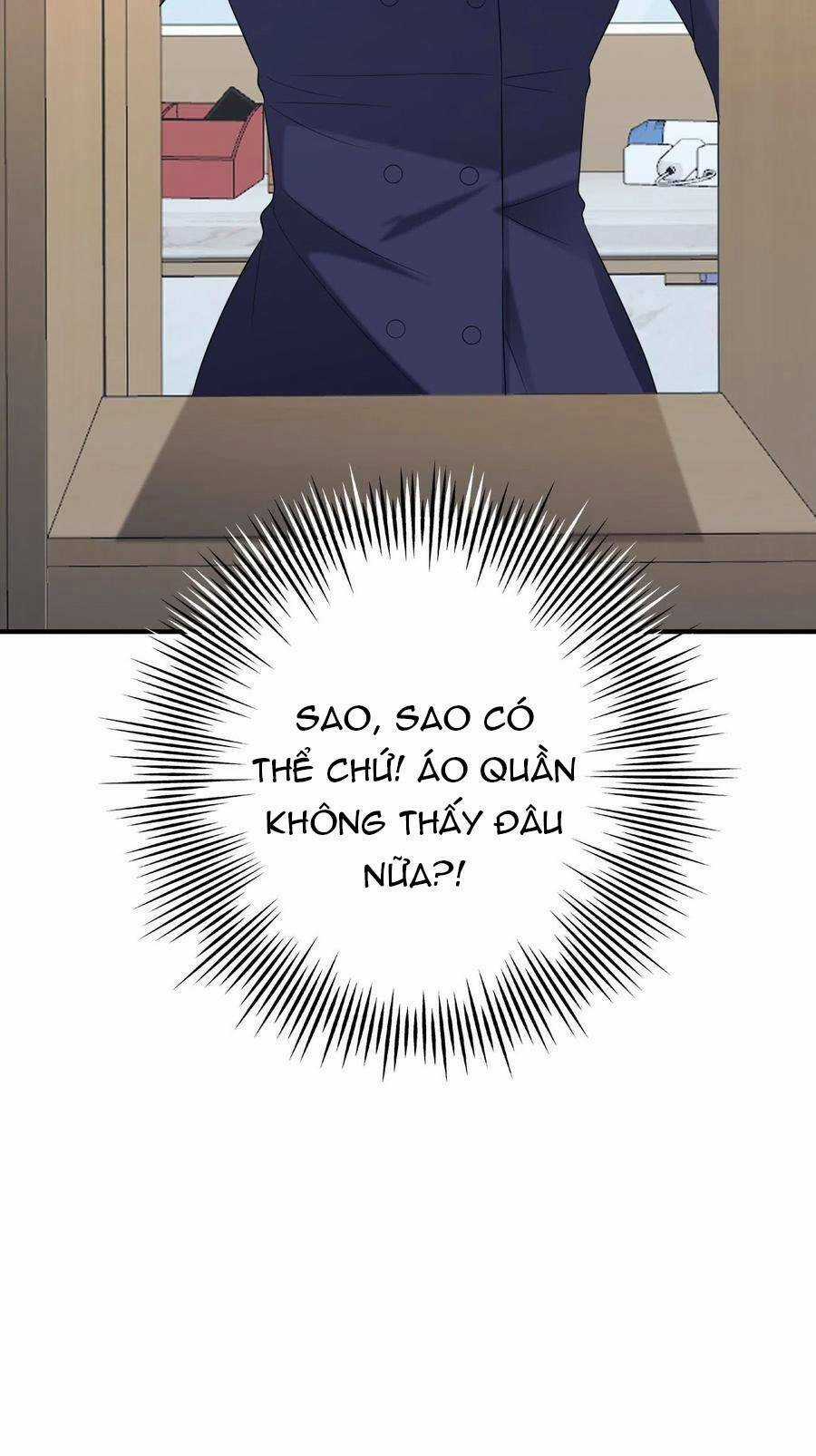 Ác Ma Thân Yêu - Chapter 35 - Trang 40