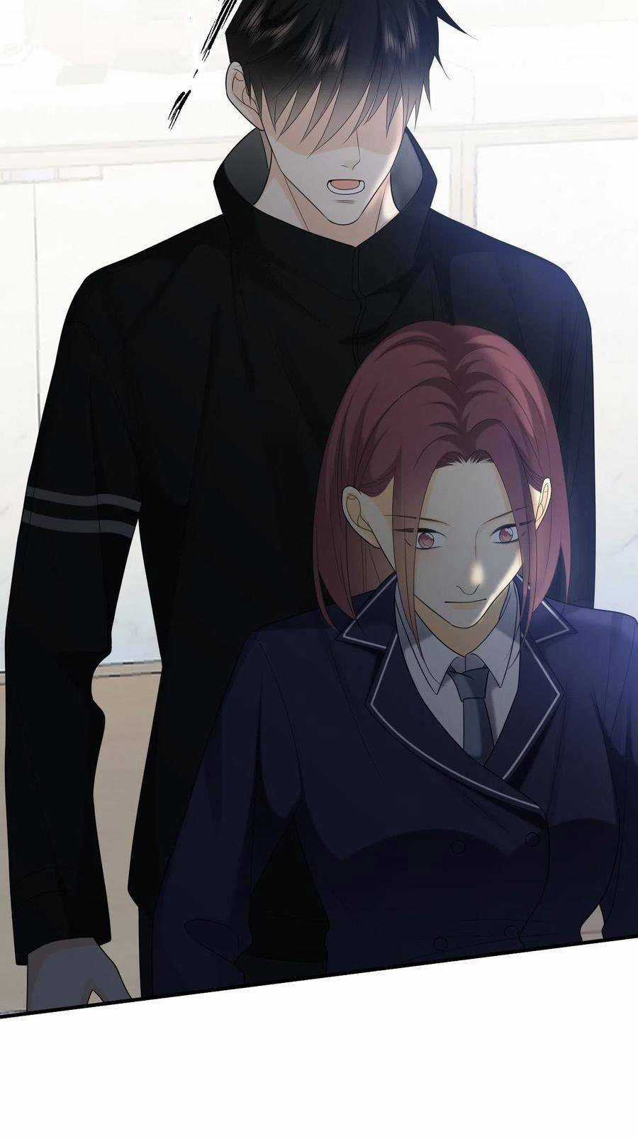 Ác Ma Thân Yêu - Chapter 35 - Trang 42