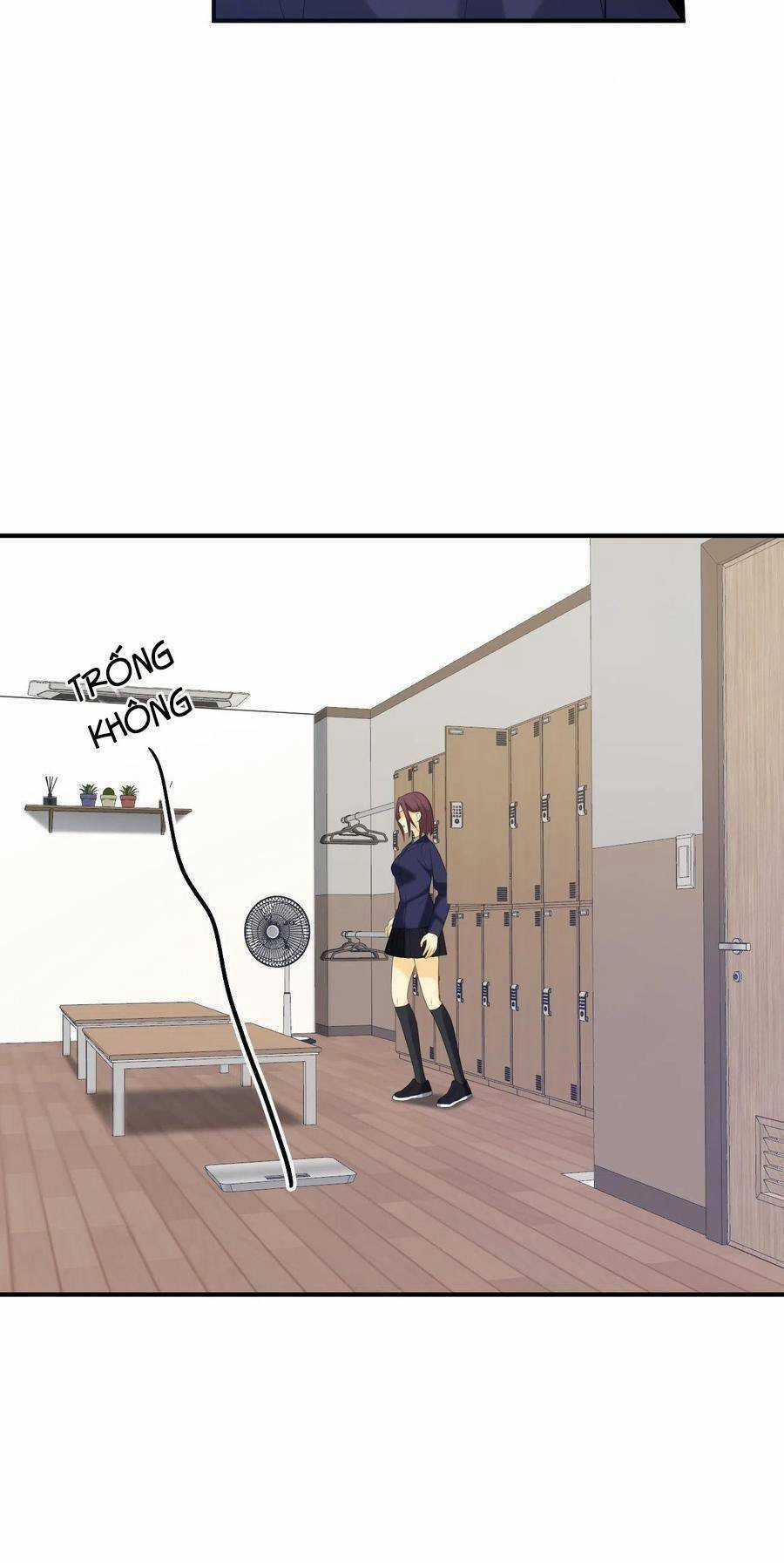 Ác Ma Thân Yêu - Chapter 35 - Trang 44