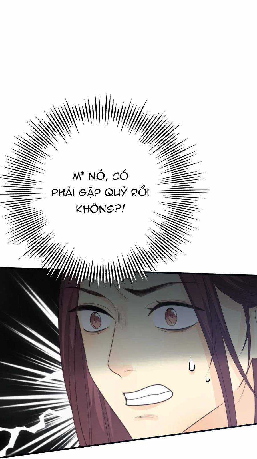 Ác Ma Thân Yêu - Chapter 35 - Trang 45