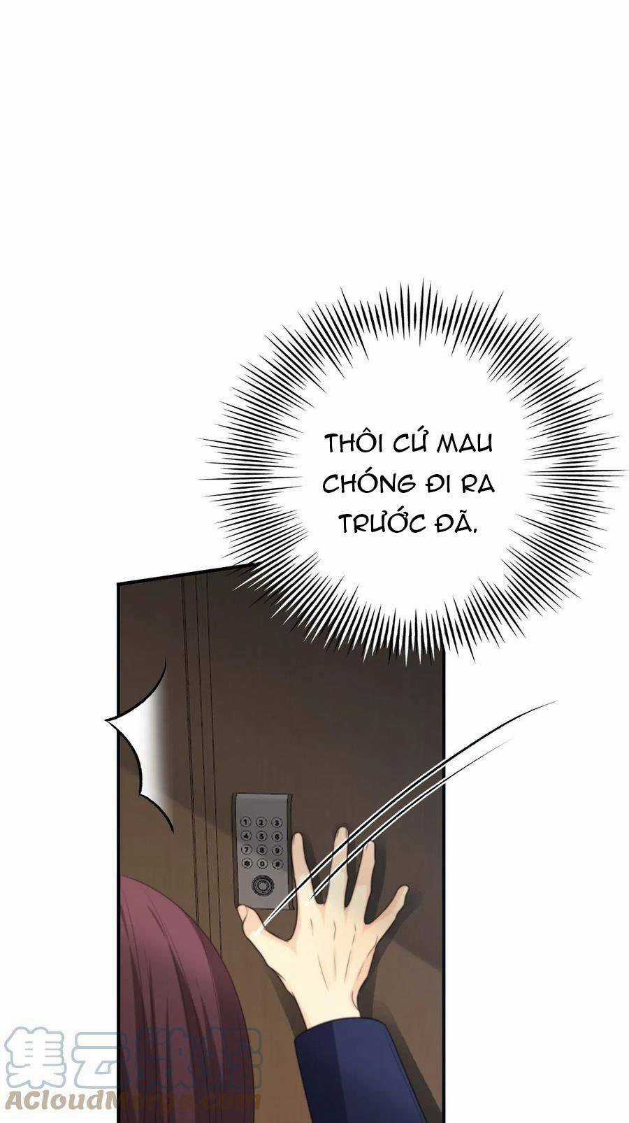 Ác Ma Thân Yêu - Chapter 35 - Trang 46