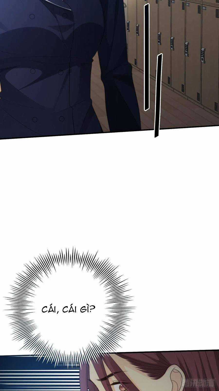 Ác Ma Thân Yêu - Chapter 35 - Trang 48