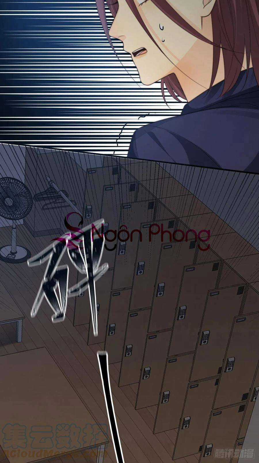 Ác Ma Thân Yêu - Chapter 35 - Trang 49