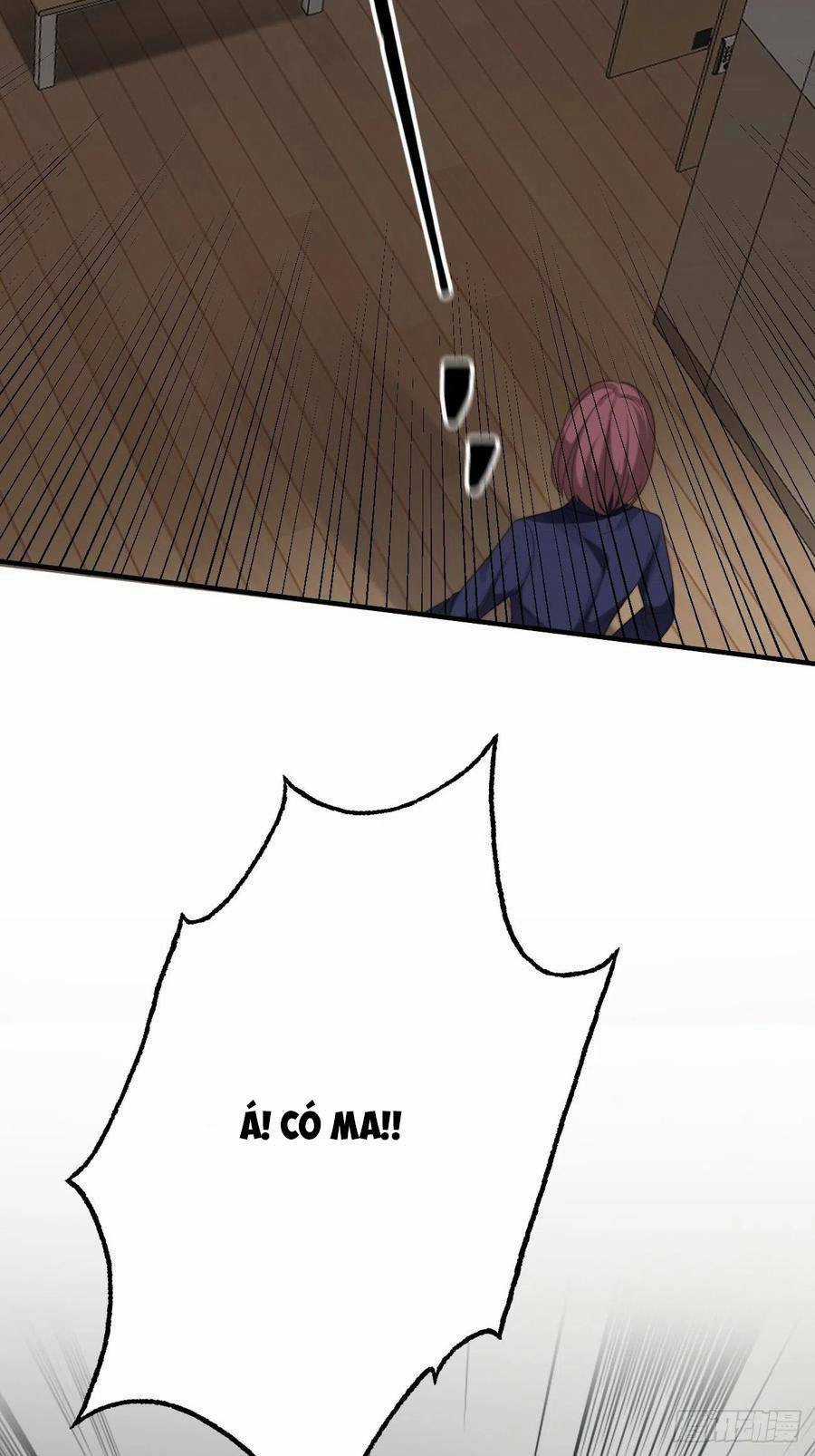 Ác Ma Thân Yêu - Chapter 35 - Trang 50