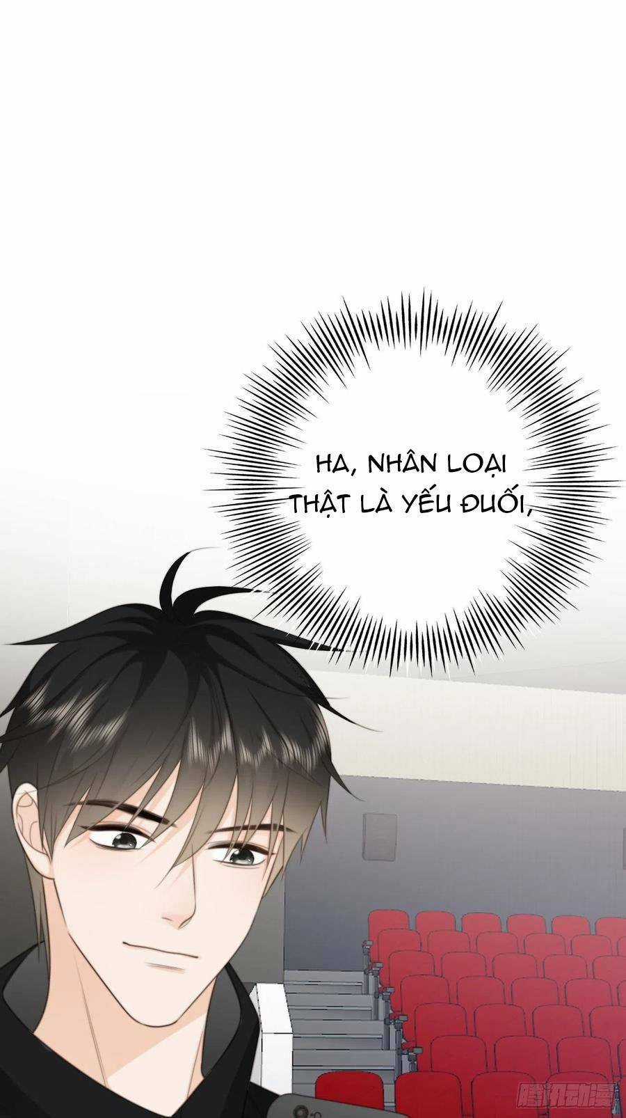 Ác Ma Thân Yêu - Chapter 35 - Trang 57