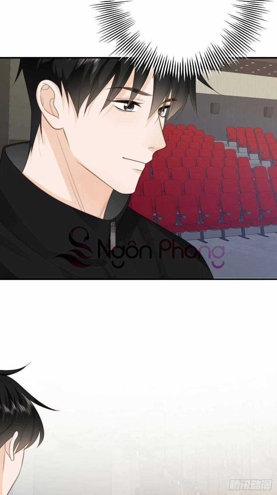 Ác Ma Thân Yêu - Chapter 35 - Trang 59