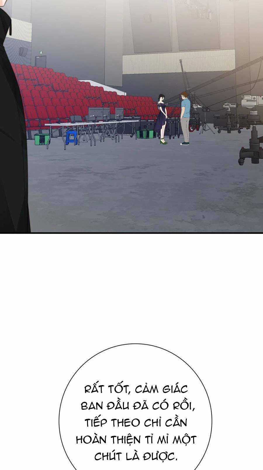 Ác Ma Thân Yêu - Chapter 35 - Trang 60