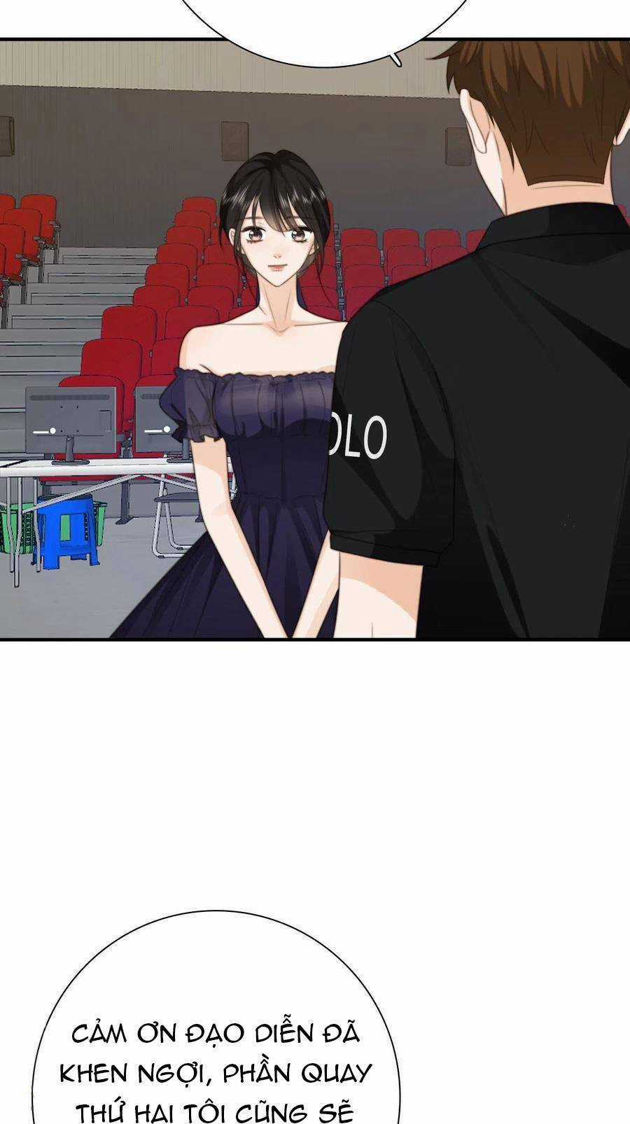 Ác Ma Thân Yêu - Chapter 35 - Trang 61