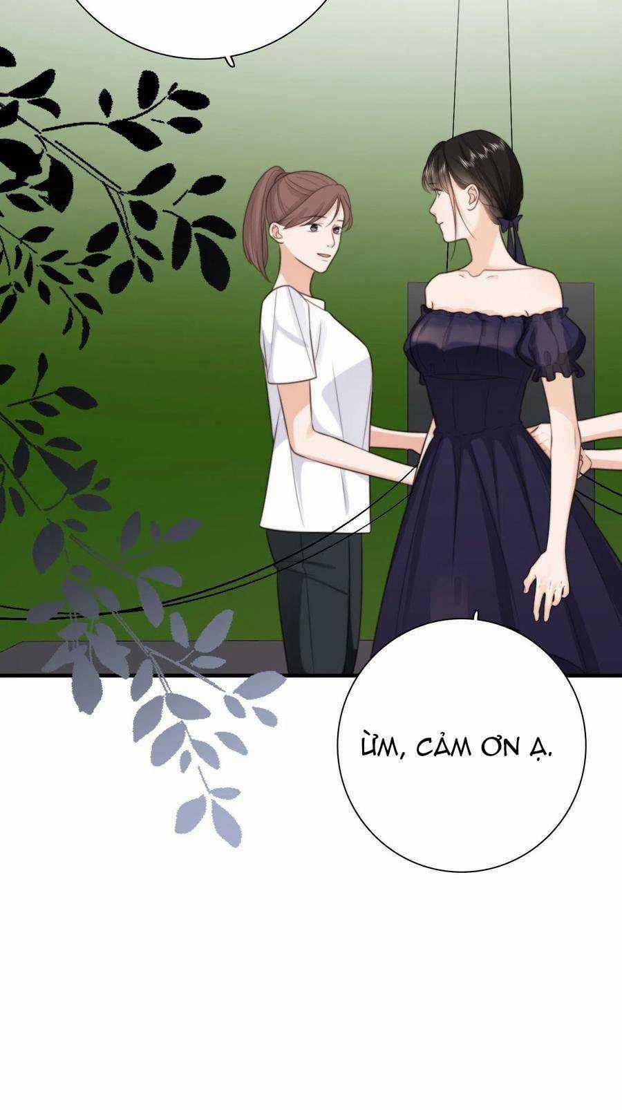 Ác Ma Thân Yêu - Chapter 35 - Trang 69