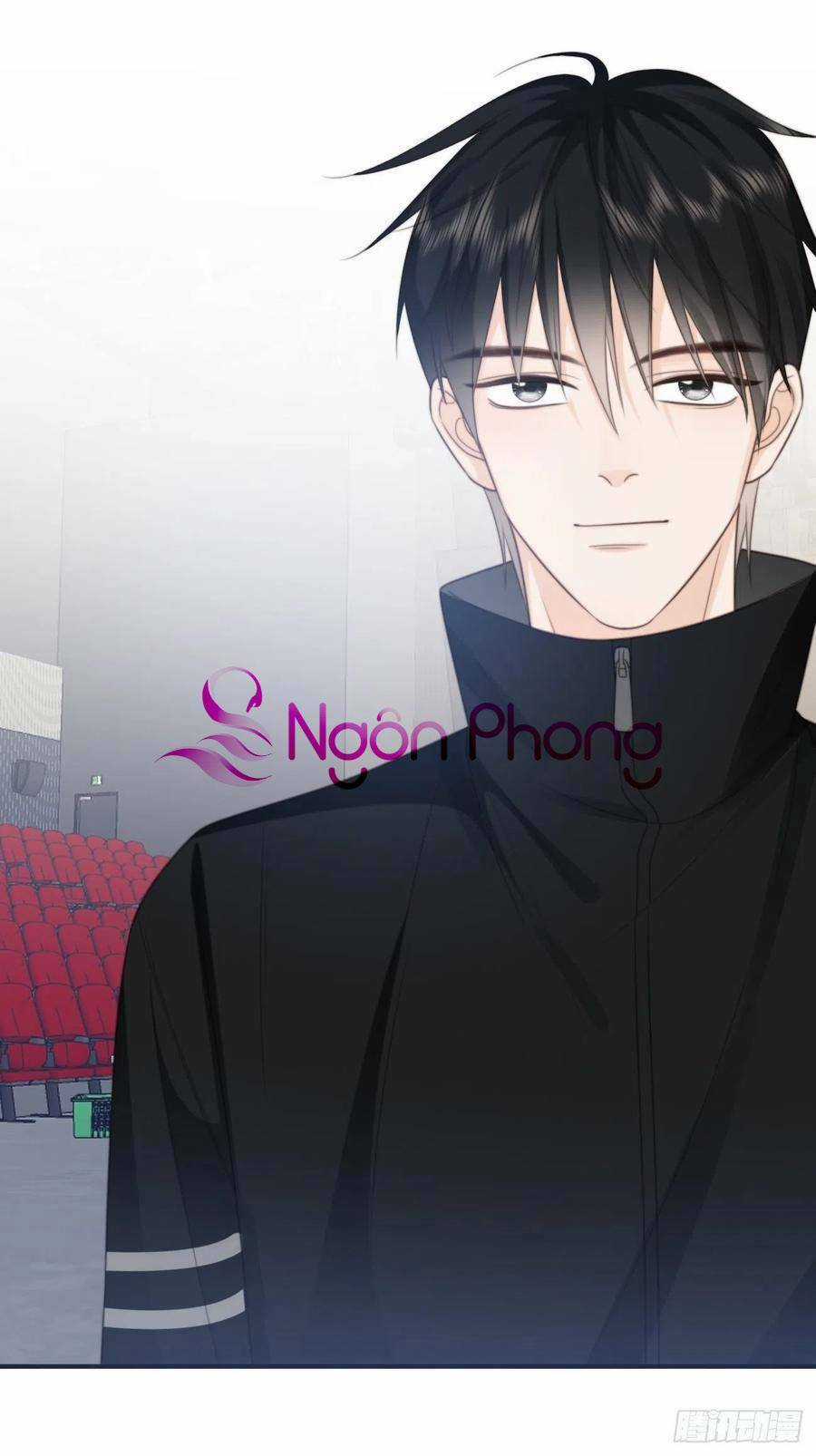 Ác Ma Thân Yêu - Chapter 35 - Trang 71