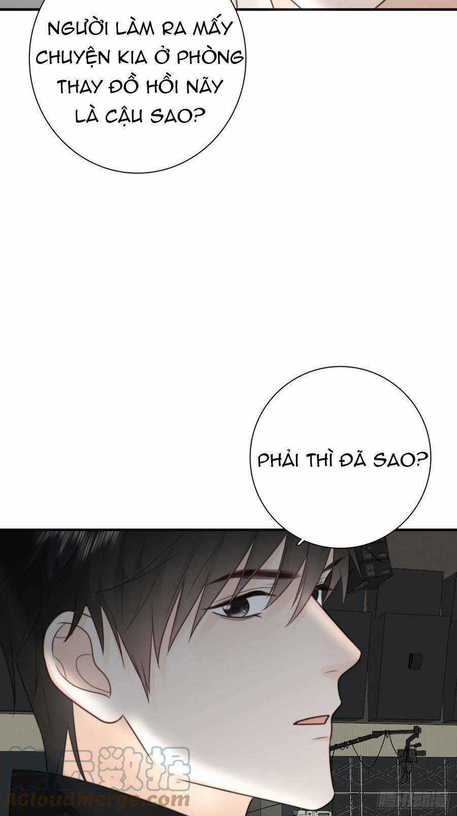 Ác Ma Thân Yêu - Chapter 35 - Trang 76