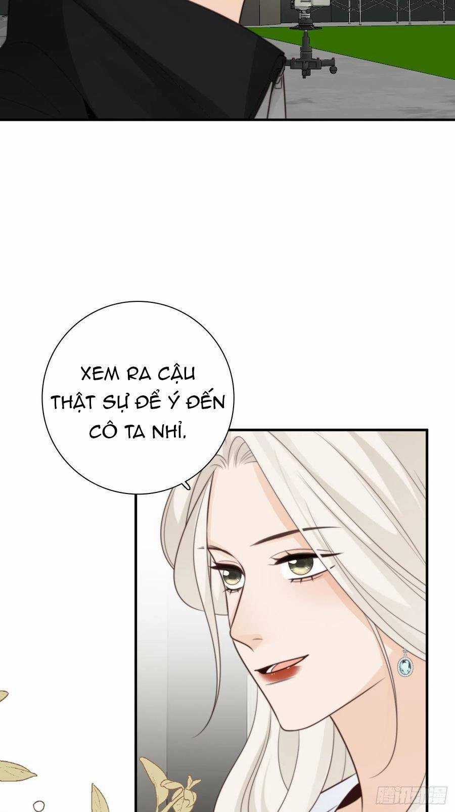 Ác Ma Thân Yêu - Chapter 35 - Trang 77