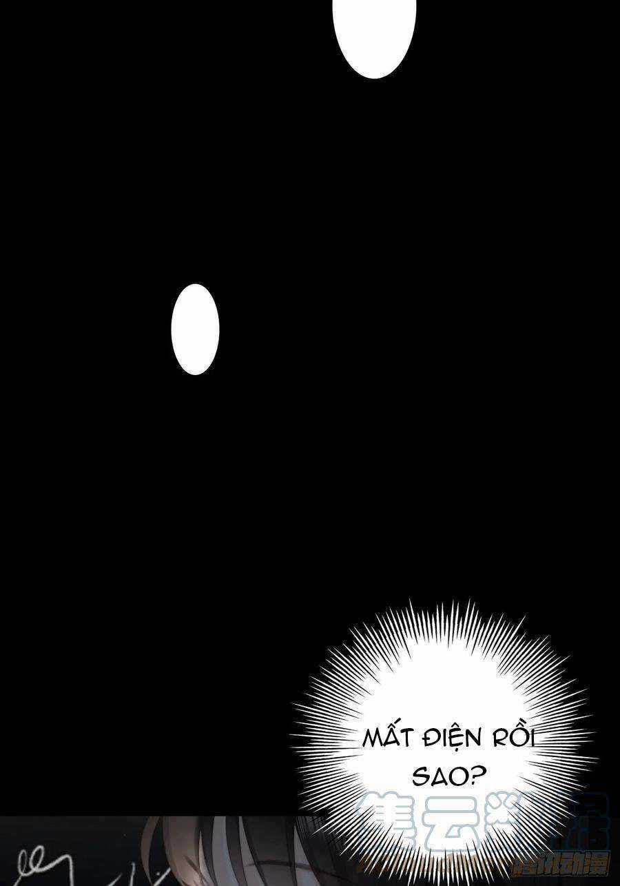 Ác Ma Thân Yêu - Chapter 35 - Trang 9