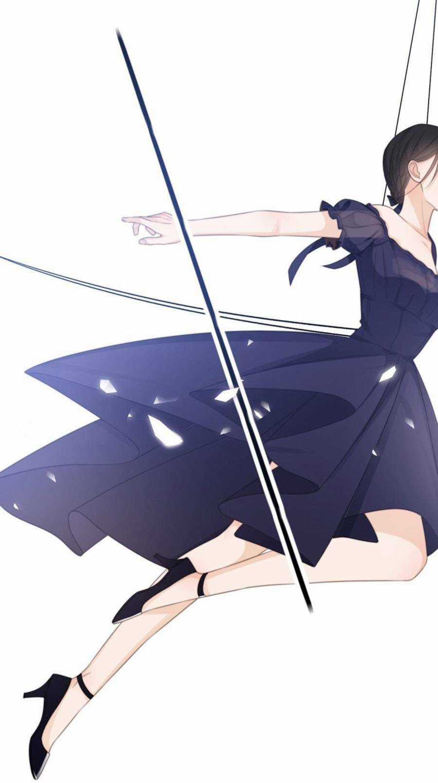 Ác Ma Thân Yêu - Chapter 36 - Trang 15