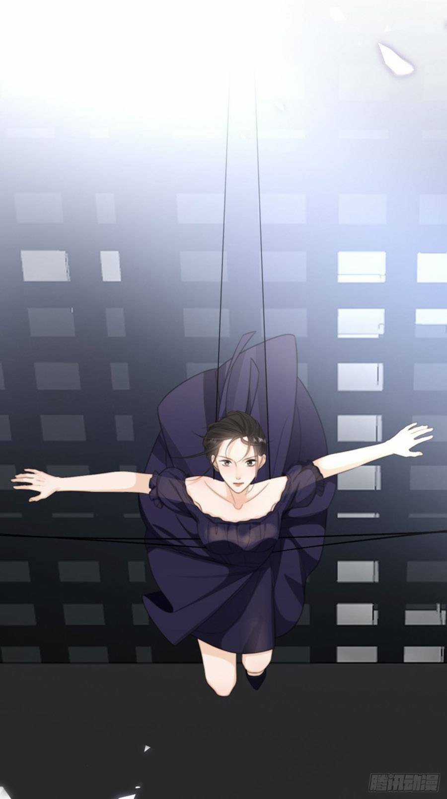 Ác Ma Thân Yêu - Chapter 36 - Trang 19