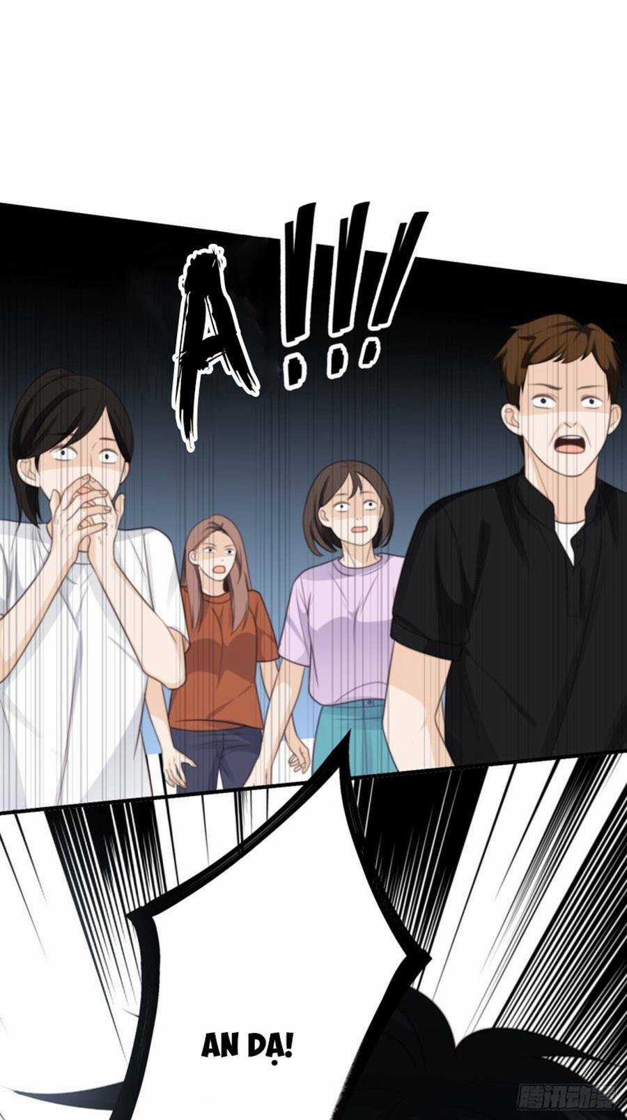 Ác Ma Thân Yêu - Chapter 36 - Trang 24