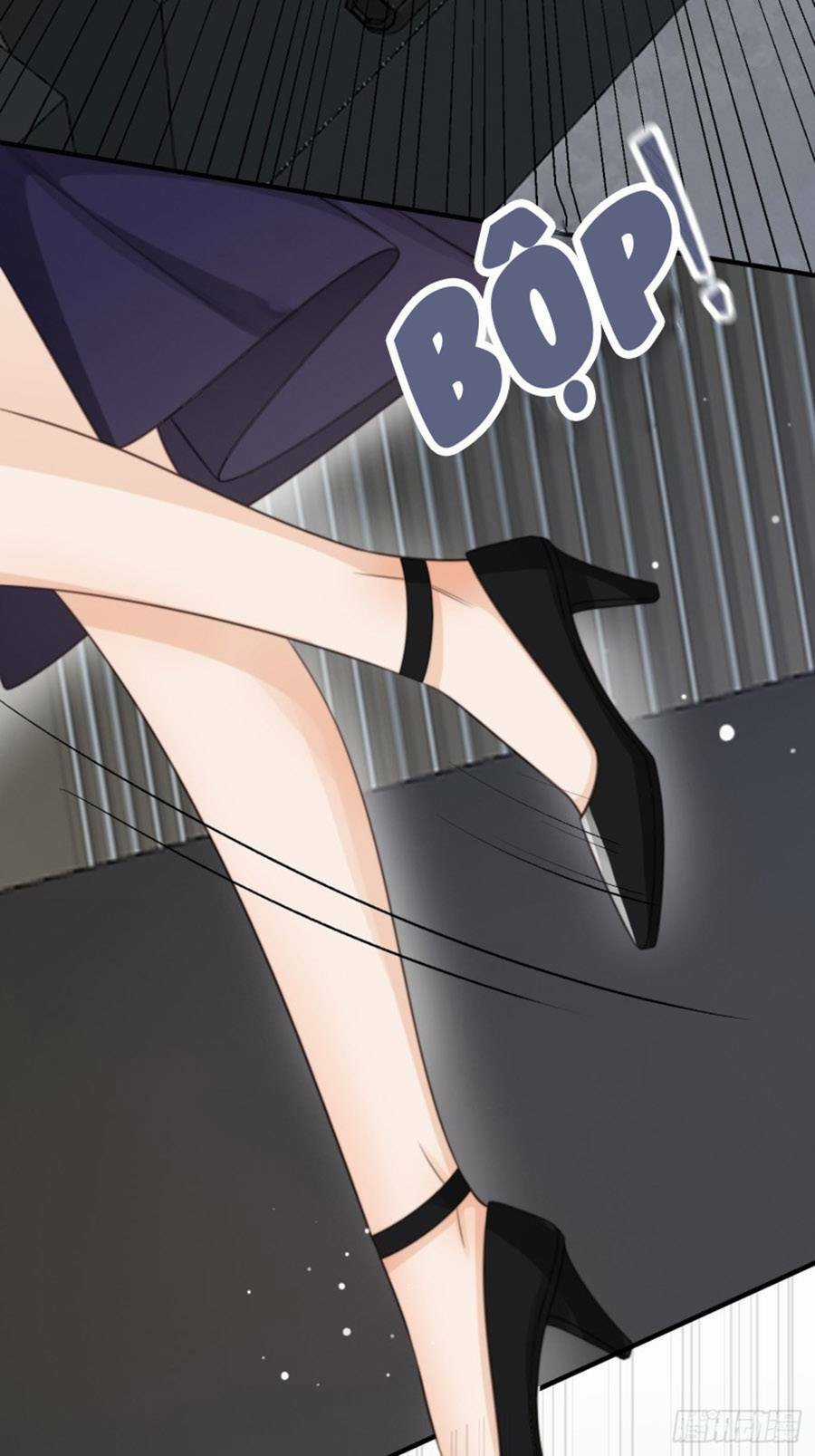 Ác Ma Thân Yêu - Chapter 36 - Trang 27